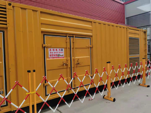北仑柴油发电机电压不稳的原因是什么？