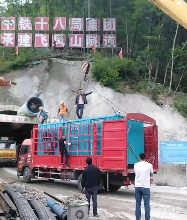 北仑发电机组维修后输出功率降低是什么问题