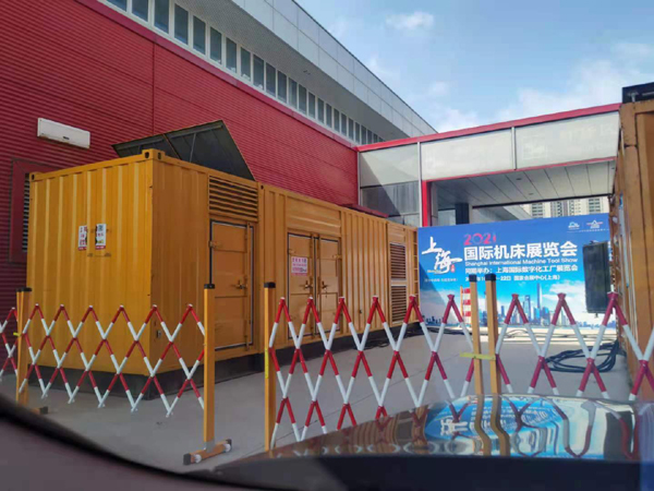 北仑发电车出租-发电机无电压或电压太低怎么办？