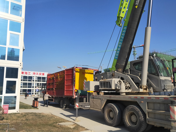 北仑发电机出租50KW柴油发电机组需要配多粗电缆线