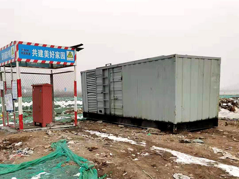 北仑燃气发电机在高海拔地区运行时会遇到哪些常见故障？