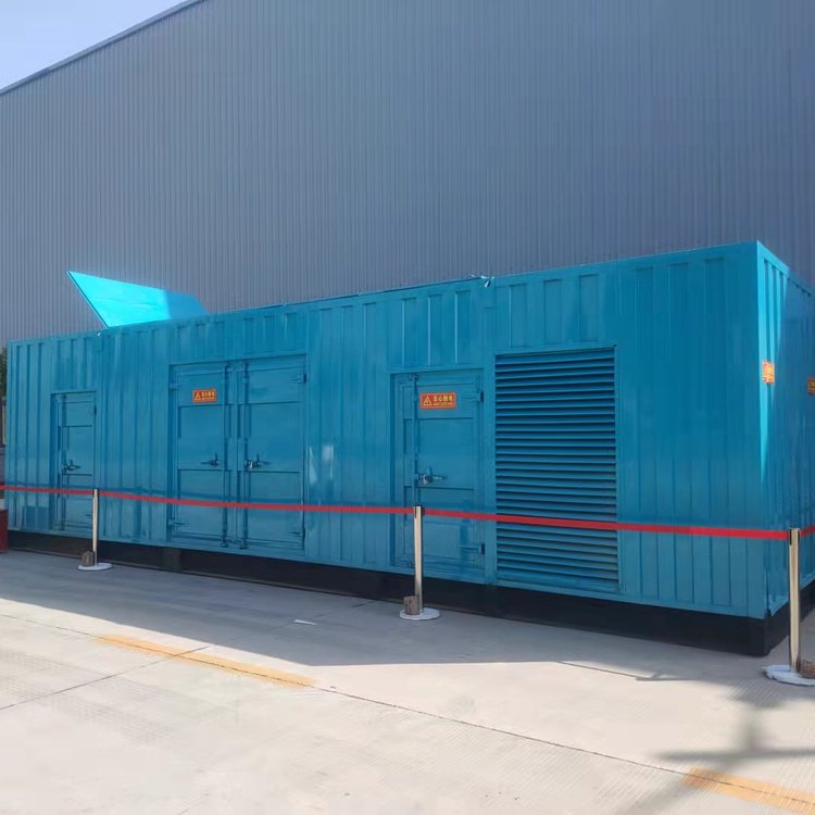 北仑怎样更换柴油发电机组的空气滤清器？