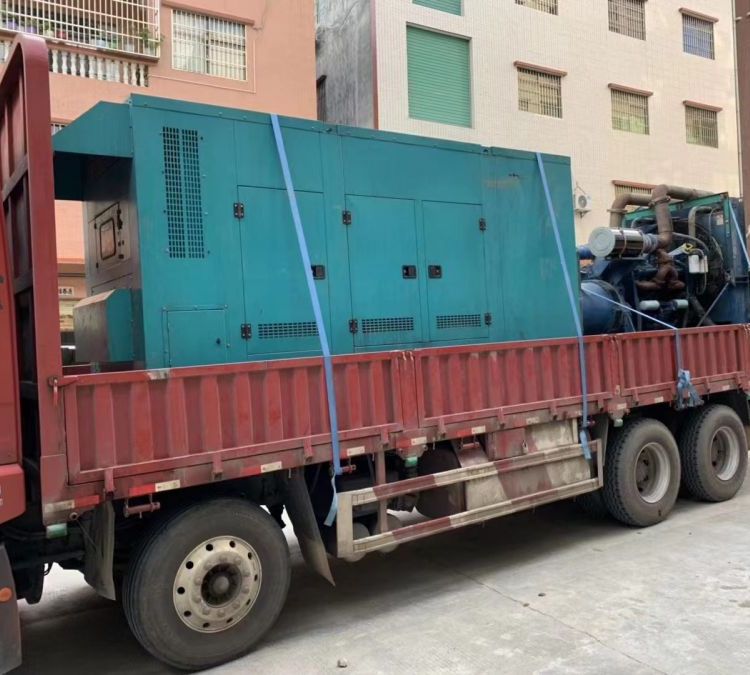 北仑如何在不同负载率下确保 400KW 柴油发电机组的正常运行？