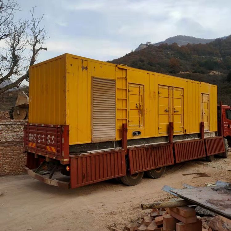 北仑200kW 发电机组在带电阻性负载时，输出功率会受到哪些因素的影响？