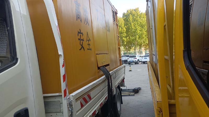 北仑如何判断柴油发电机组和UPS电源的切换时间是否符合要求？