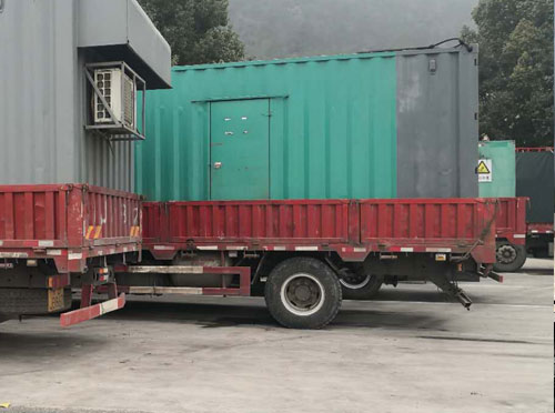 北仑柴油发电机组使用注意安全事项有哪些？