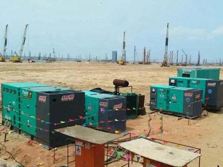 北仑测量水冷式机油散热器密封件尺寸的具体步骤是什么？