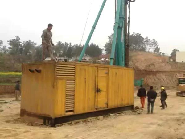 北仑柴油发电机组应用场合有哪些？